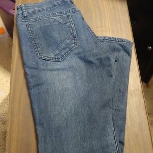 Kardashian jeans (kourtney)